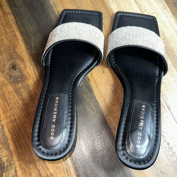 Good American Crystal Crush Standout - Picture 5 of 9